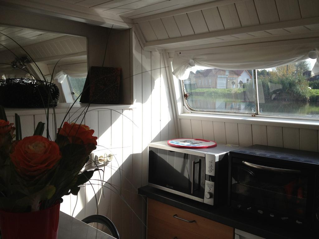 Peniche Nidd 호텔 Dannemarie  객실 사진